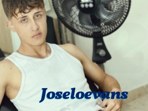 Joseloevans