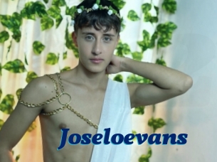 Joseloevans