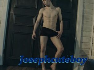 Josephcuteboy