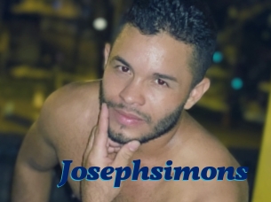 Josephsimons