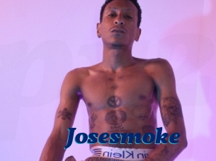 Josesmoke