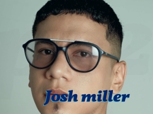 Josh_miller