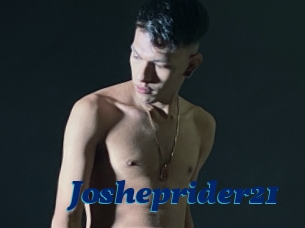 Josheprider21