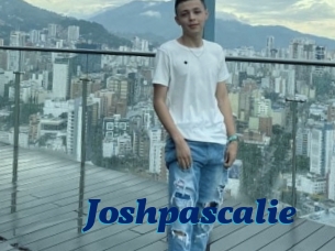 Joshpascalie