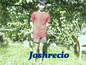 Joshrecio