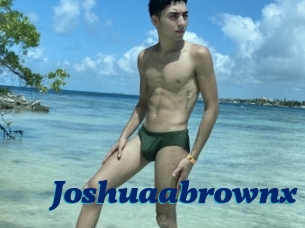 Joshuaabrownx