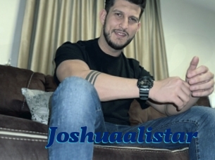 Joshuaalistar