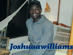 Joshuaawilliams