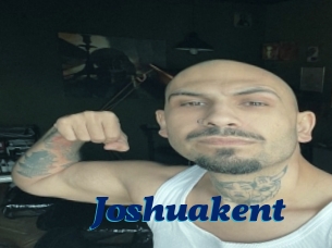 Joshuakent