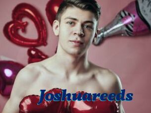 Joshuareeds