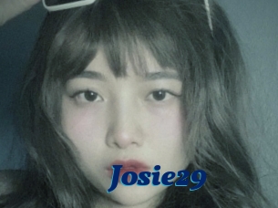 Josie29