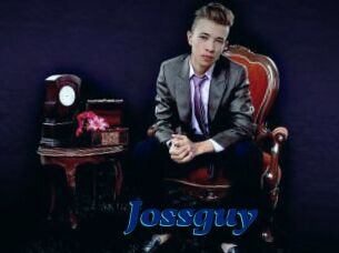 Jossguy