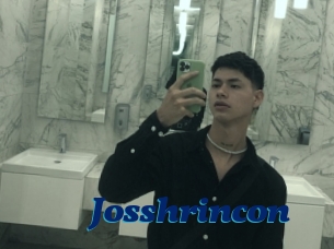 Josshrincon