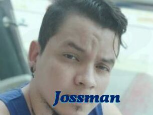 Jossman