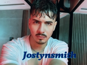 Jostynsmith