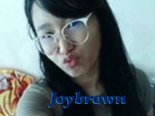 Joybrown