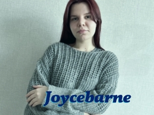 Joycebarne