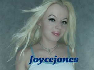 Joycejones