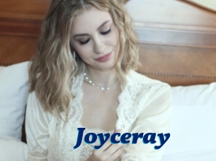 Joyceray