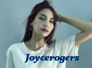 Joycerogers