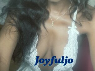 Joyfuljo