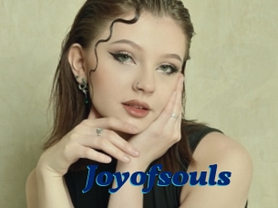 Joyofsouls