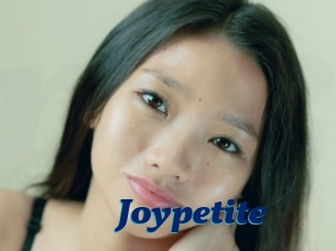 Joypetite