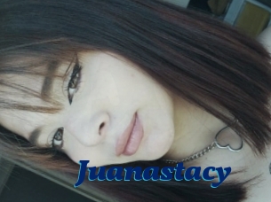 Juanastacy