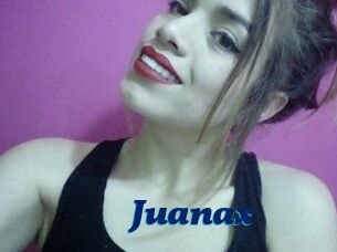 Juana