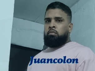 Juancolon