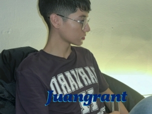 Juangrant