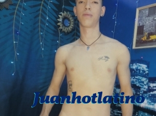 Juanhotlatino