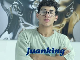 Juanking