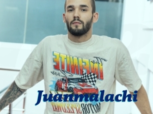 Juanmalachi