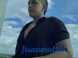 Juansmiith