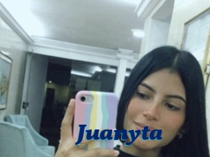Juanyta