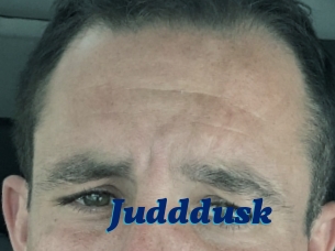 Judddusk