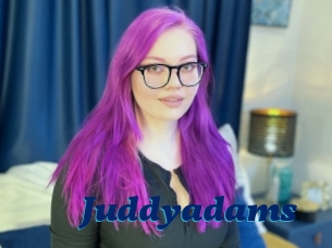 Juddyadams