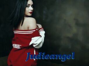 Judieangel