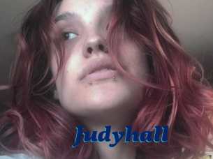 Judyhall