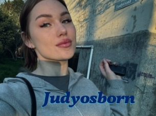 Judyosborn