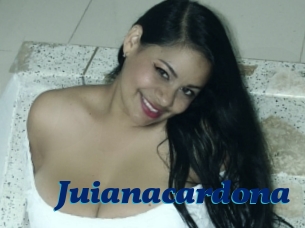 Juianacardona