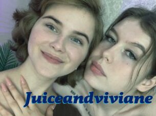 Juiceandviviane