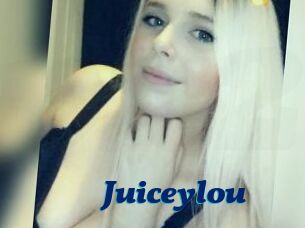 Juiceylou