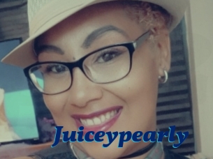 Juiceypearly