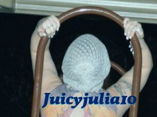 Juicyjulia10