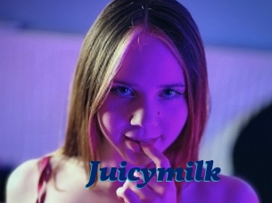 Juicymilk