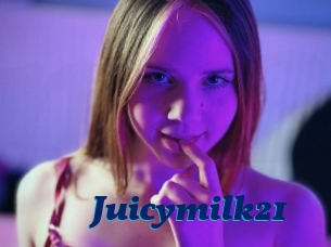 Juicymilk21