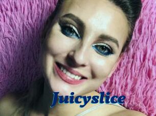 Juicyslice