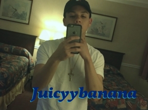 Juicyybanana